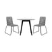 Kylie And Shasta - Outdoor Patio Dining Set - Simple Home Plus