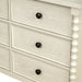 Beckett - Small Dresser - Antique Cream - Simple Home Plus