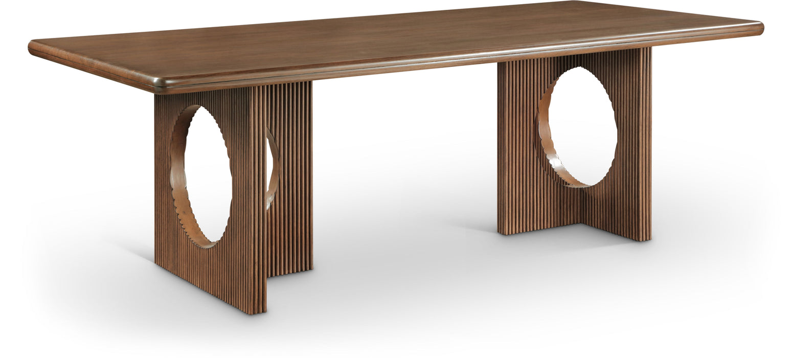 Rivas - Dining Table - Simple Home Plus