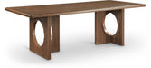 Rivas - Dining Table - Simple Home Plus