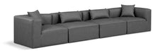 Cube - Modular 4 Seat Sofa - Simple Home Plus