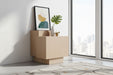 Mateo - End Table - Simple Home Plus