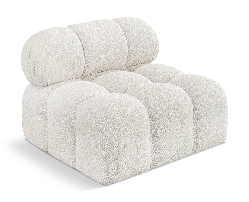 Ames - Armless Chair - Simple Home Plus