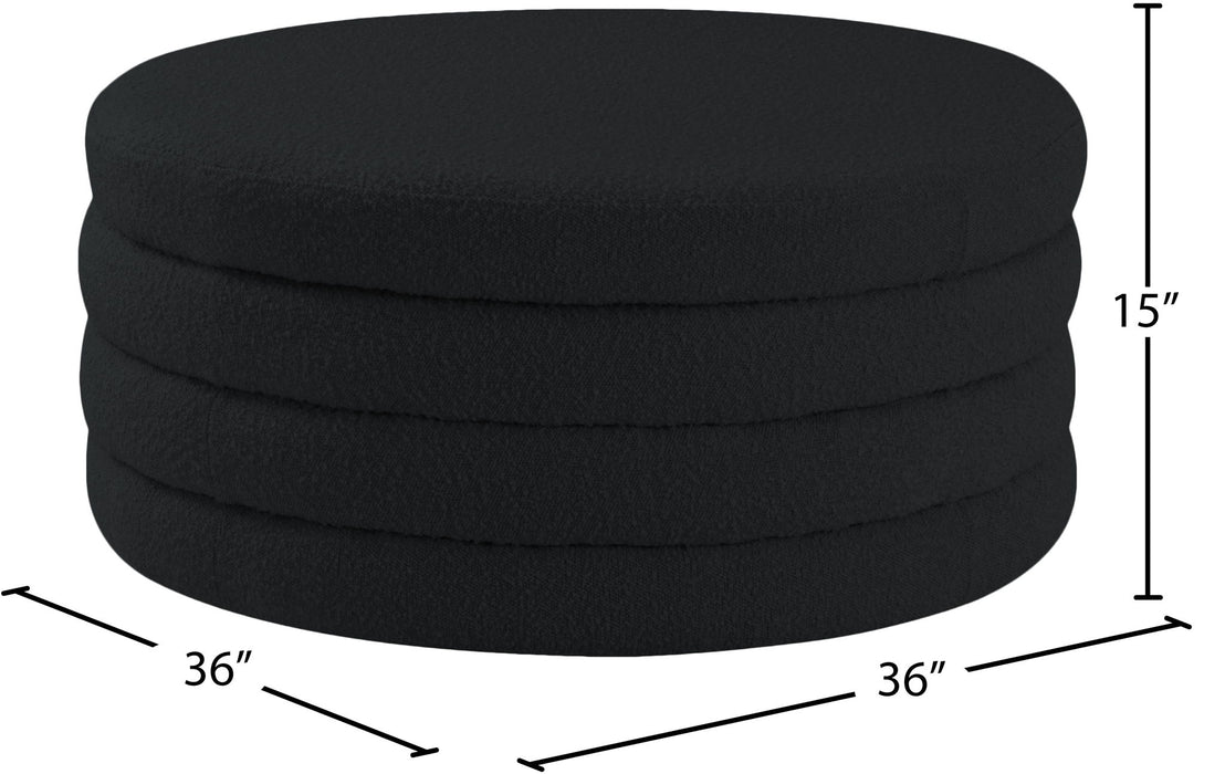 Aphia - Ottoman, Coffee Table - Simple Home Plus