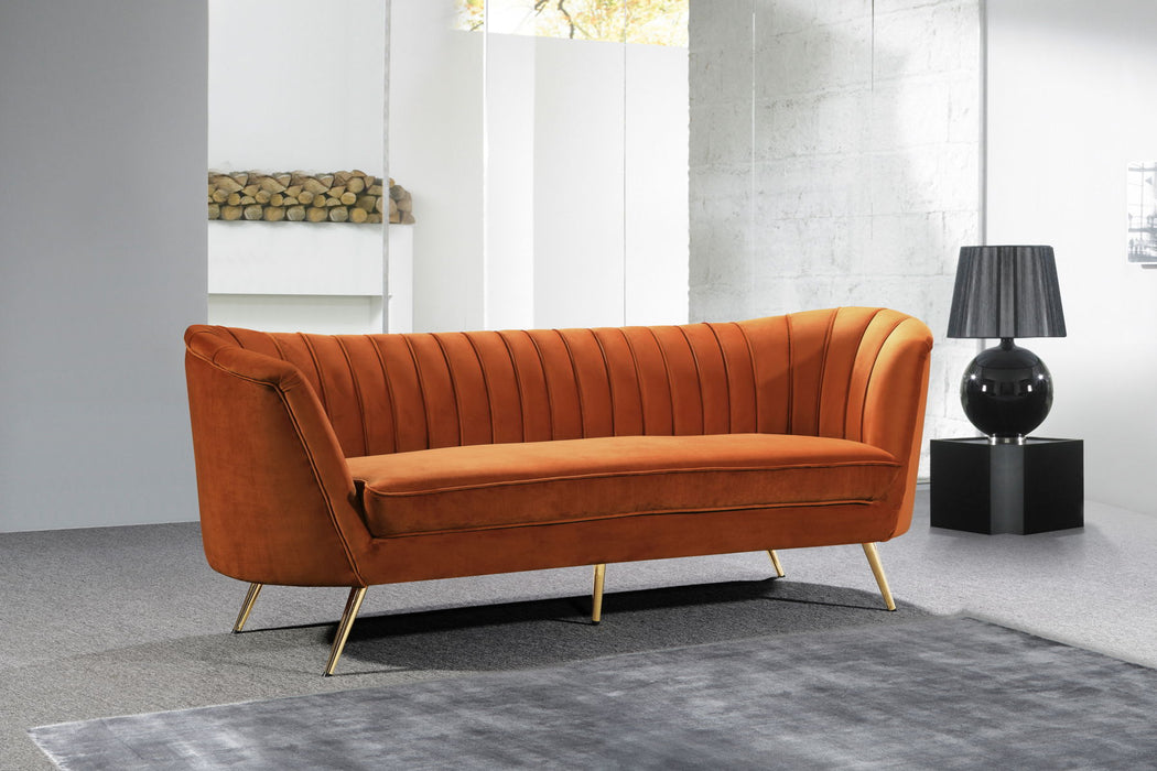 Margo - Sofa - Simple Home Plus