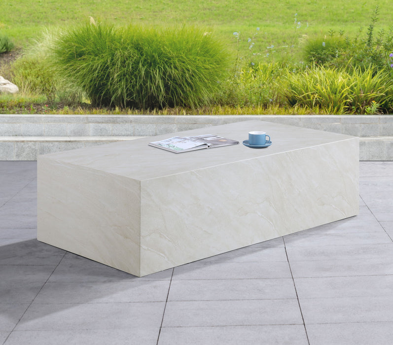 Piazza - Table - Simple Home Plus