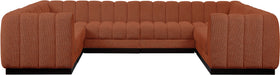 Quinn - 8 Piece Modular Sectional - Simple Home Plus