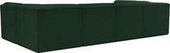 Ollie - 6 Piece Modular Sectional - Simple Home Plus