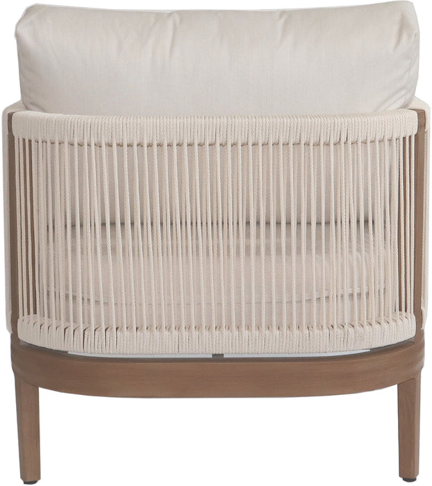 Maui - Water Resistant Outdoor Patio Chair - Simple Home Plus