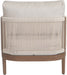 Maui - Water Resistant Outdoor Patio Chair - Simple Home Plus