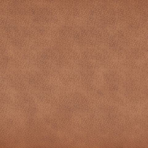 Calden - Ottoman - Caramel - Simple Home Plus