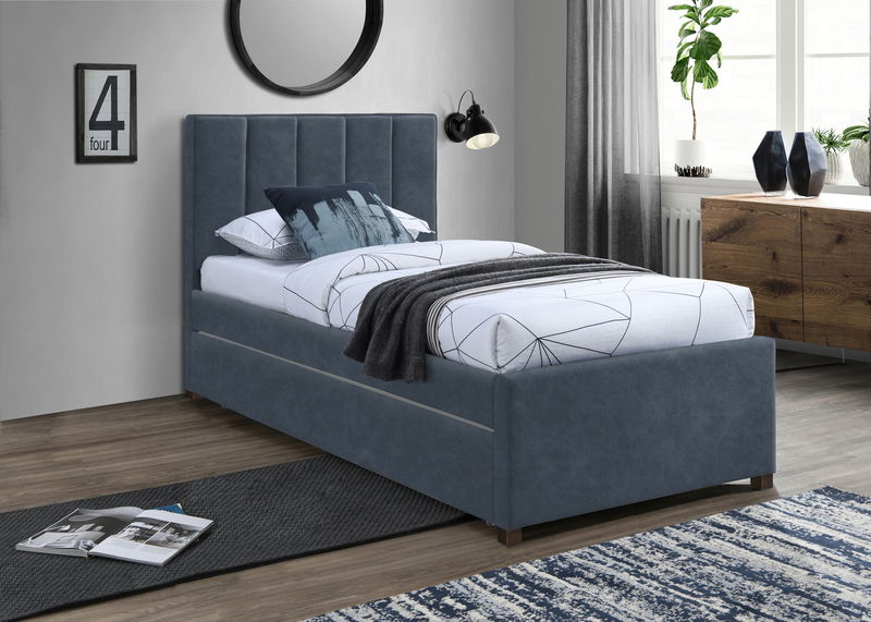 Hudson - Trundle Bed
