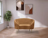 Ritz - Chair - Saddle - Simple Home Plus