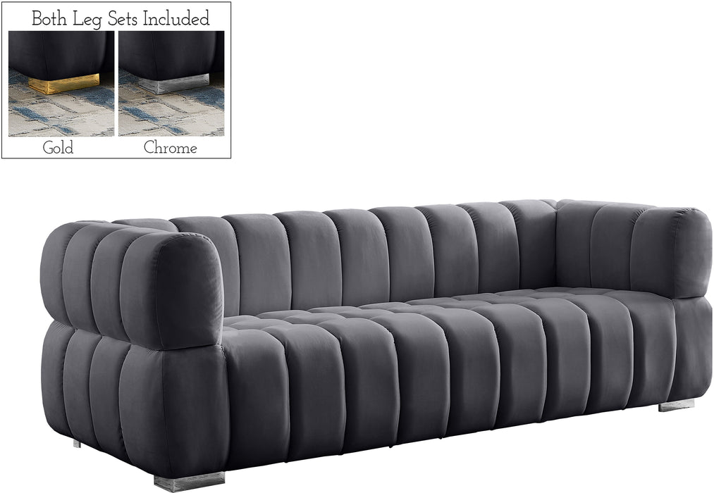 Gwen - Sofa - Simple Home Plus