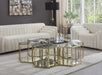 Sei - 7 Piece Coffee Table - Simple Home Plus