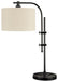 Baronvale - Metal Accent Lamp - Simple Home Plus
