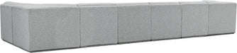Ollie - 7 Piece Modular Sectional - Simple Home Plus