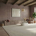 Rummi - Velvet Performance Fabric Upholstered 8 Piece Modular Sectional, L-Shaped (Right) - Simple Home Plus