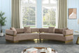 Belsa - 2 Piece Sectional - Simple Home Plus