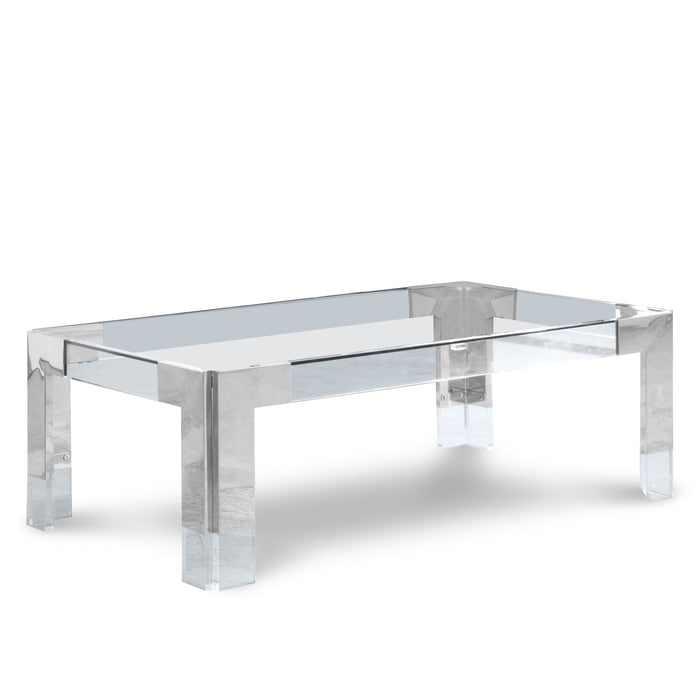 Casper - Coffee Table - Simple Home Plus