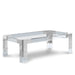 Casper - Coffee Table - Simple Home Plus