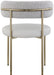 Beacon - Faux Leather Dining Chair (Set of 2) - Simple Home Plus