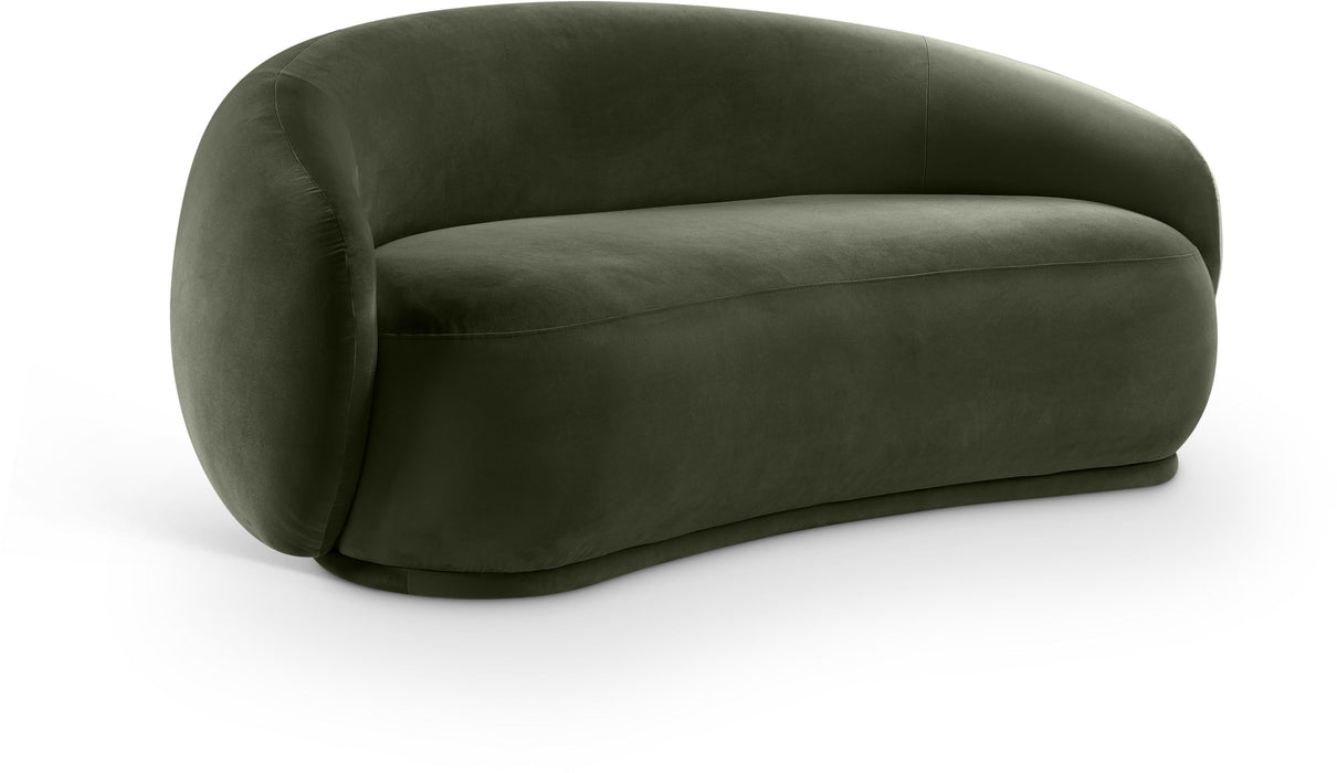 Emery - Loveseat - Simple Home Plus