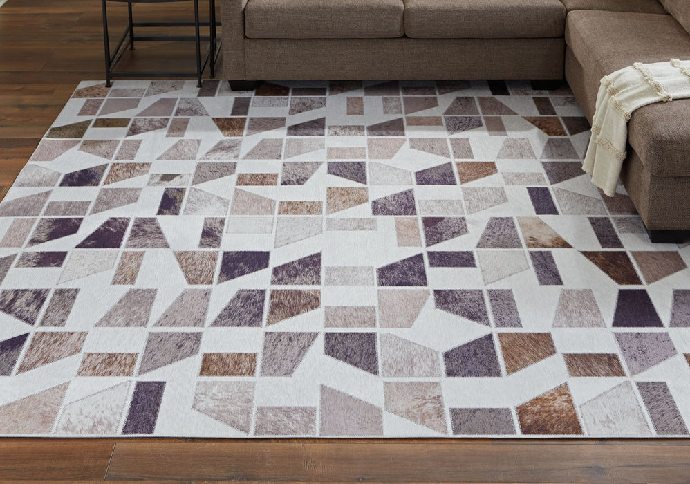 Jettner - Area Rug - Simple Home Plus