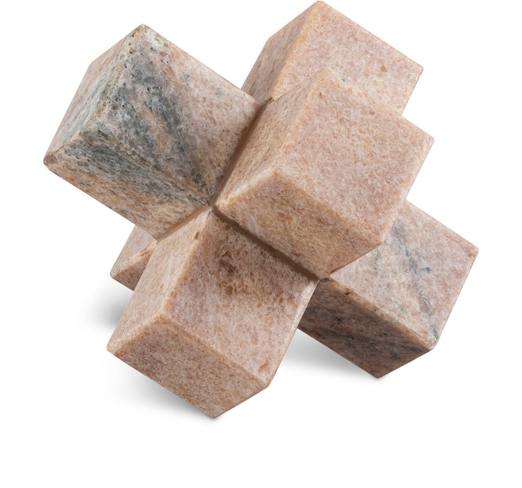 Jack - Marble Decorative Object - Simple Home Plus