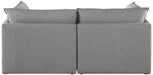 Mackenzie - Modular Sofa 2 Seats - Simple Home Plus
