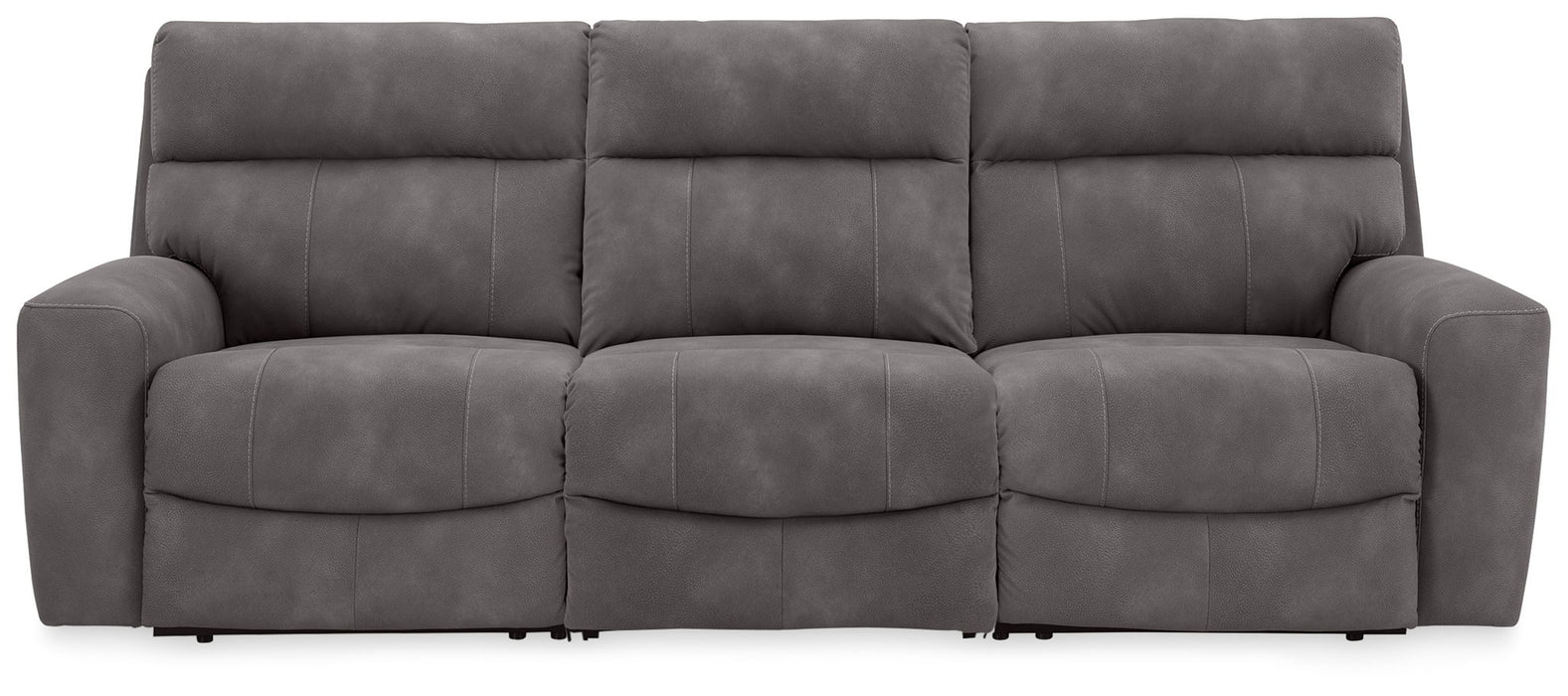 Next-Gen Durapella - Reclining Sectional - Simple Home Plus