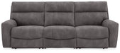 Next-Gen Durapella - Reclining Sectional - Simple Home Plus