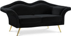 Lips - Loveseat - Simple Home Plus