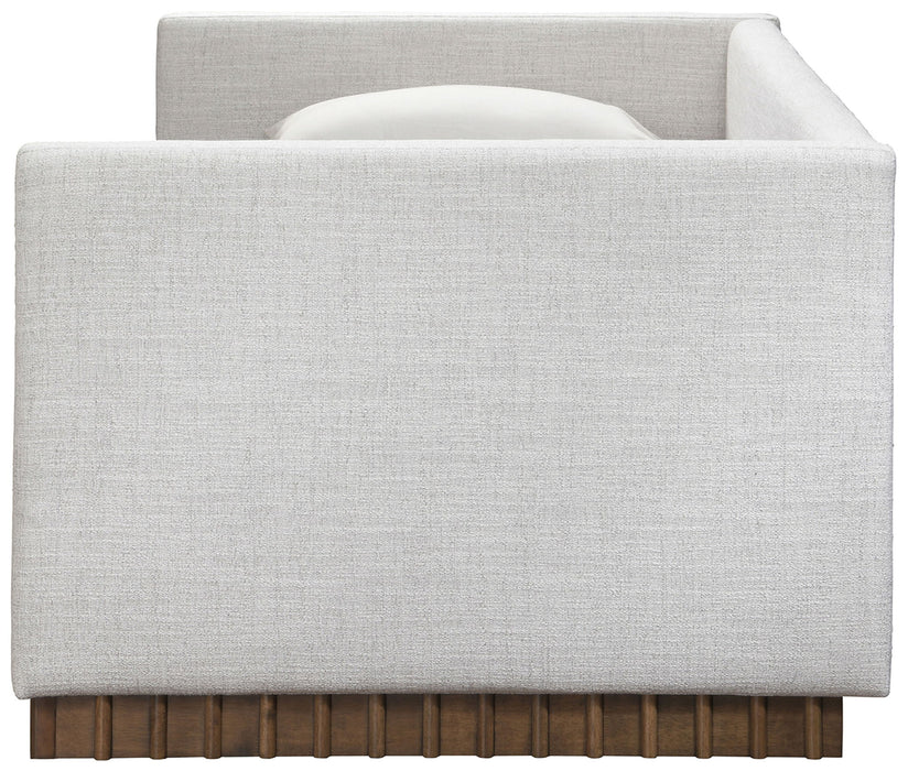 Teva - Upholstered Twin Daybed - Simple Home Plus