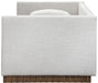 Teva - Upholstered Twin Daybed - Simple Home Plus