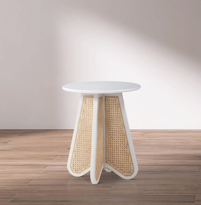 Butterfly - Wood Table - Simple Home Plus