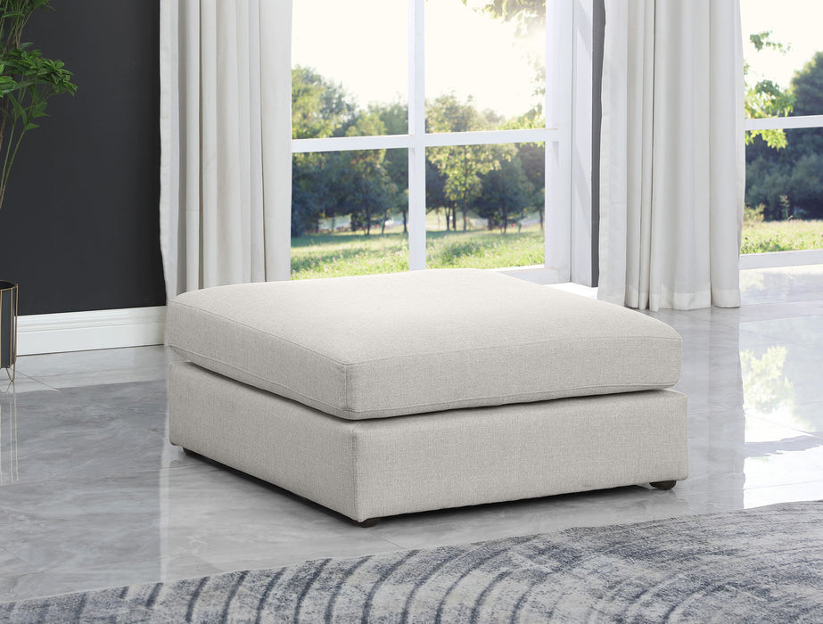 Beckham - Ottoman - Simple Home Plus