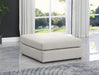 Beckham - Ottoman - Simple Home Plus