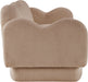 Bloom - Teddy Fabric Sofa - Simple Home Plus