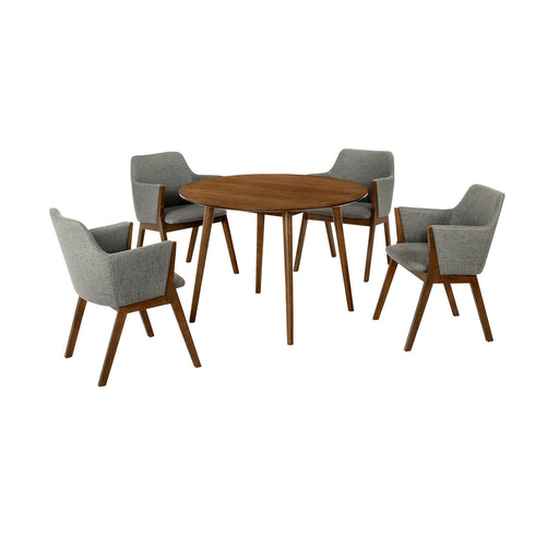 Arcadia - Dining Set - Simple Home Plus