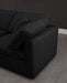 Plush - 4 Piece Modular Sectional - Simple Home Plus