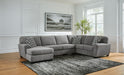 Birkdale Court - Sectional - Simple Home Plus