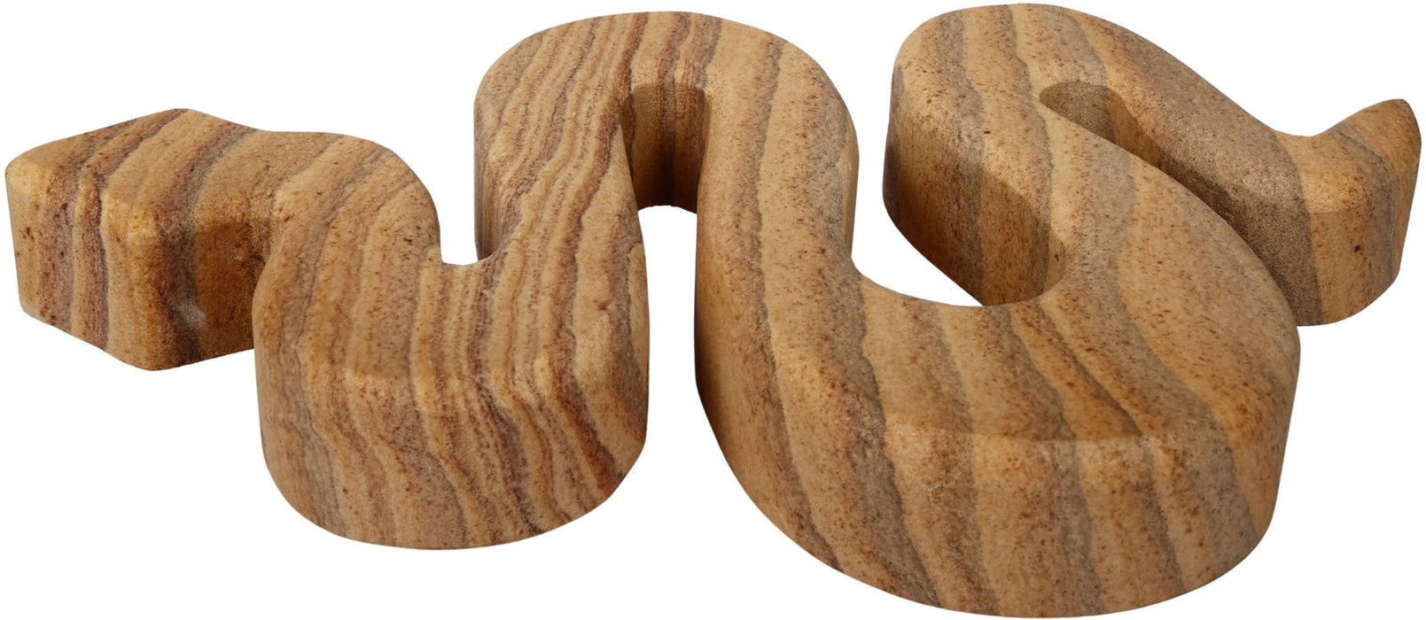 Asp - Genuine Marble Tabletop Object - Simple Home Plus