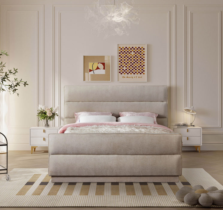 Paxton - Bed - Simple Home Plus