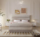 Paxton - Bed - Simple Home Plus