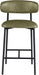 Lupita - Counter Stool (Set of 2) - Simple Home Plus