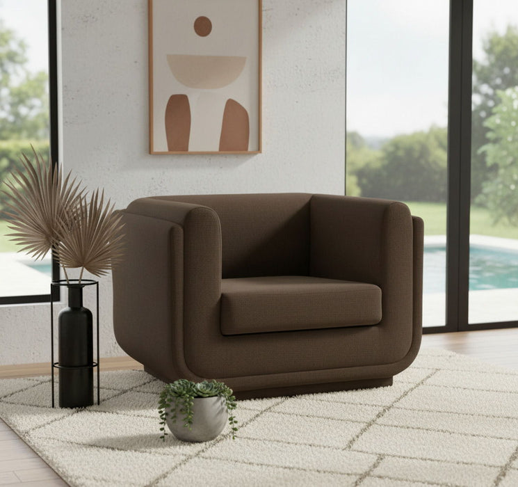 Kimora - Chair - Simple Home Plus