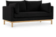Langham - Loveseat - Simple Home Plus