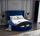 Luxus - Bed - Simple Home Plus
