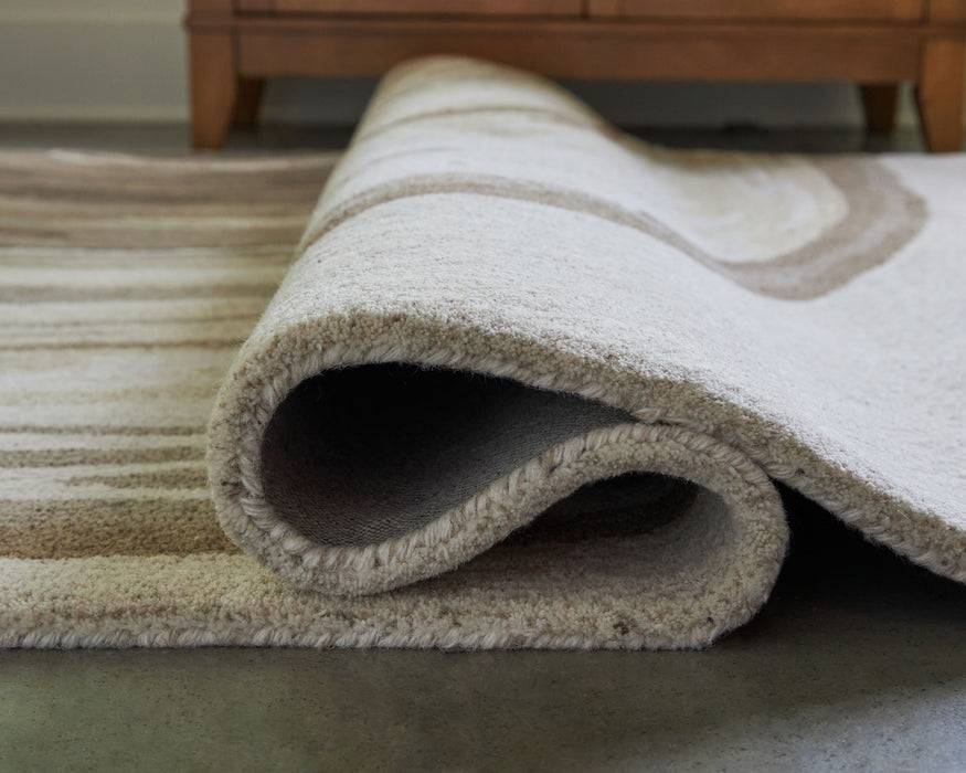 Rizwana - Rug - Simple Home Plus